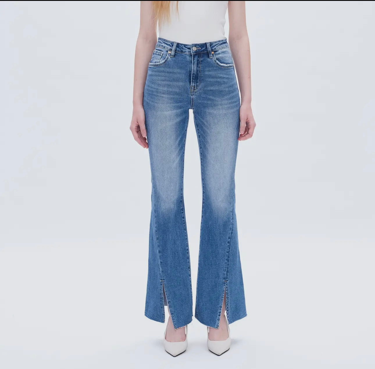 Southern Super Stretch Denim