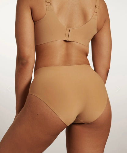 EB High-Waisted Retro Bikini*