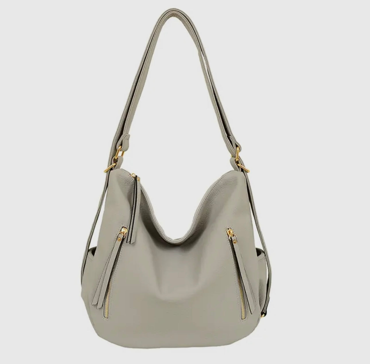 Mellow world Leia Convertible backpack