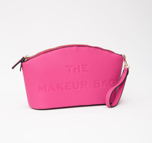 The Makeup Bag