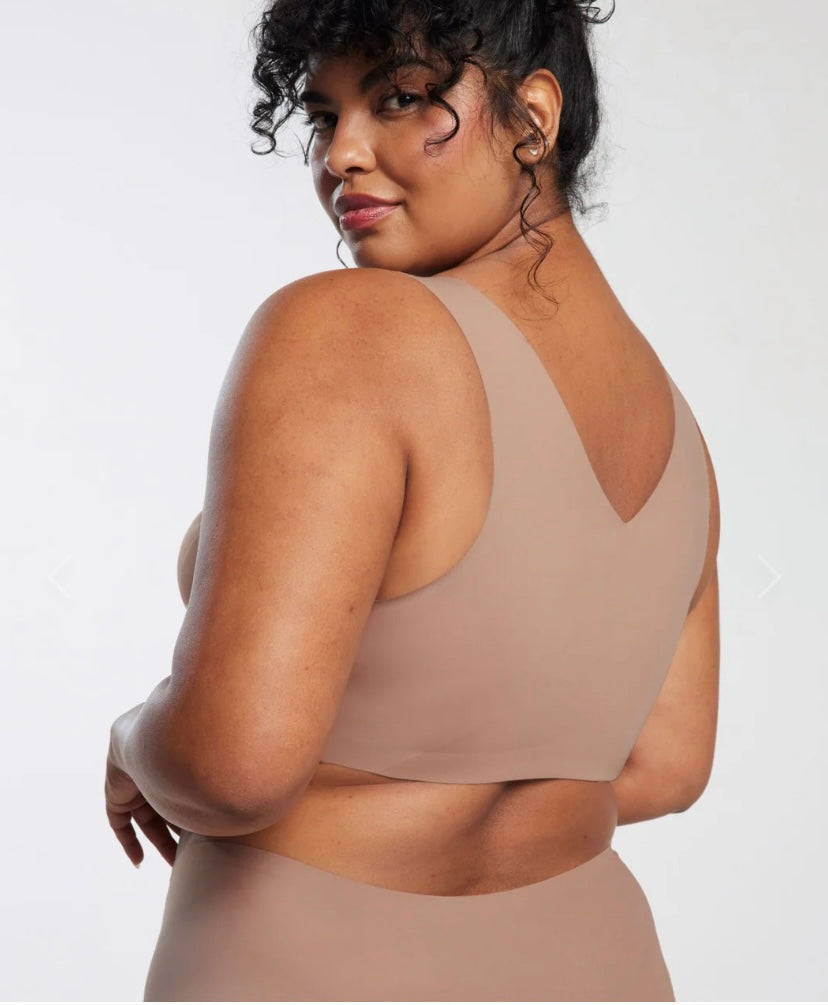 EB Defy Bra