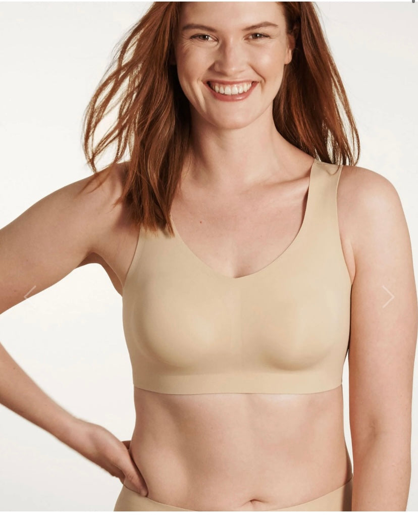 EB Defy Bra