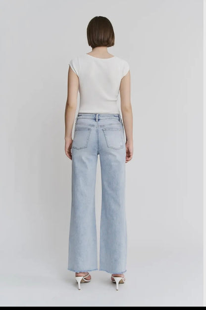 Paige embellished jeans