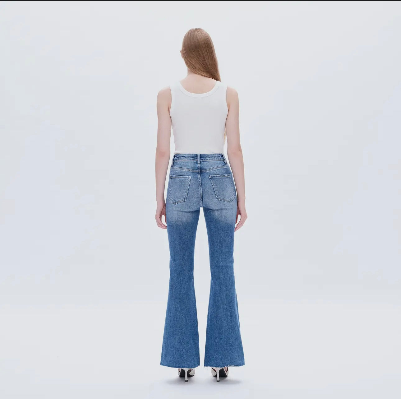 Southern Super Stretch Denim