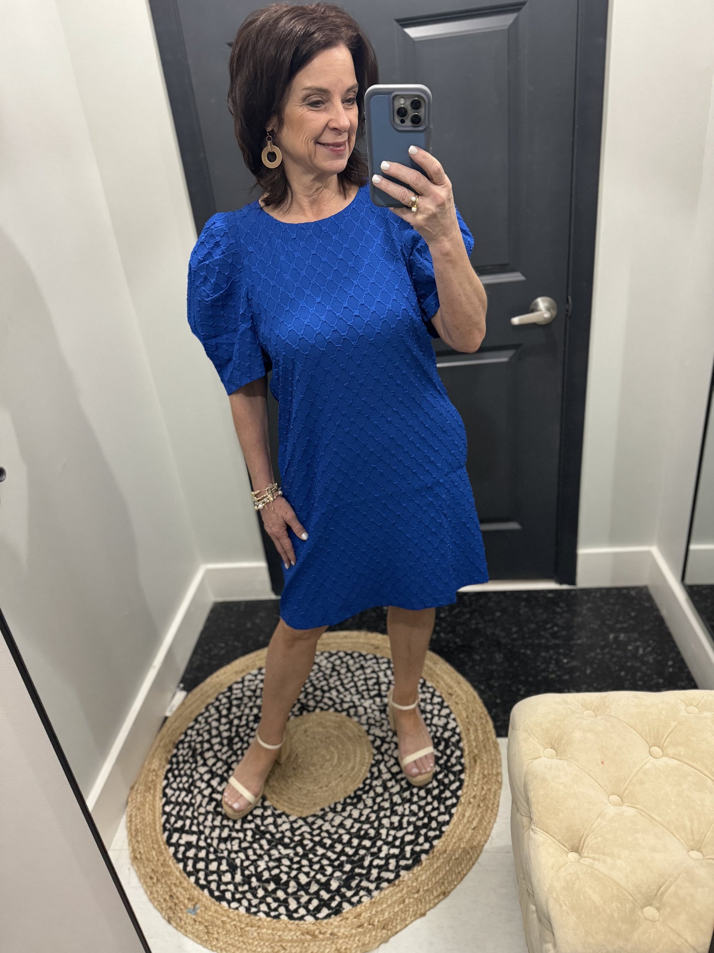 The Hazel Dress