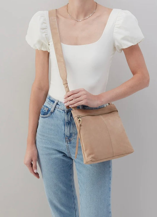 HOBO Cambel Crossbody