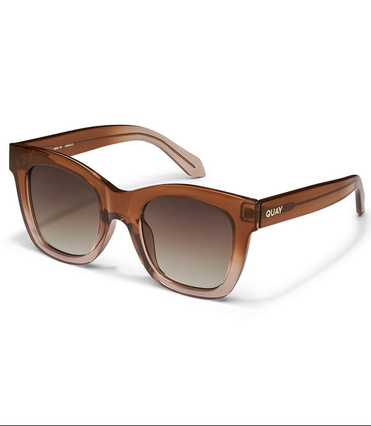 Quay After Hours Sunglasses*