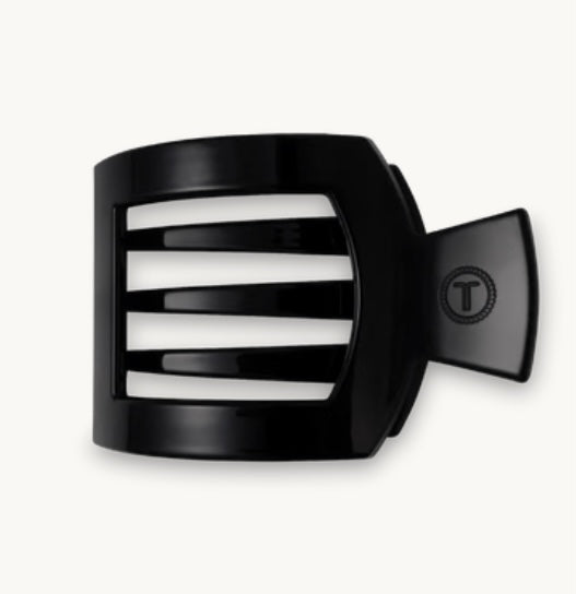 Teleties Large Flat Square Clip*