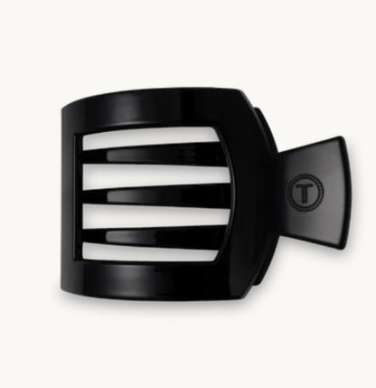 Teleties Large Flat Square Clip*