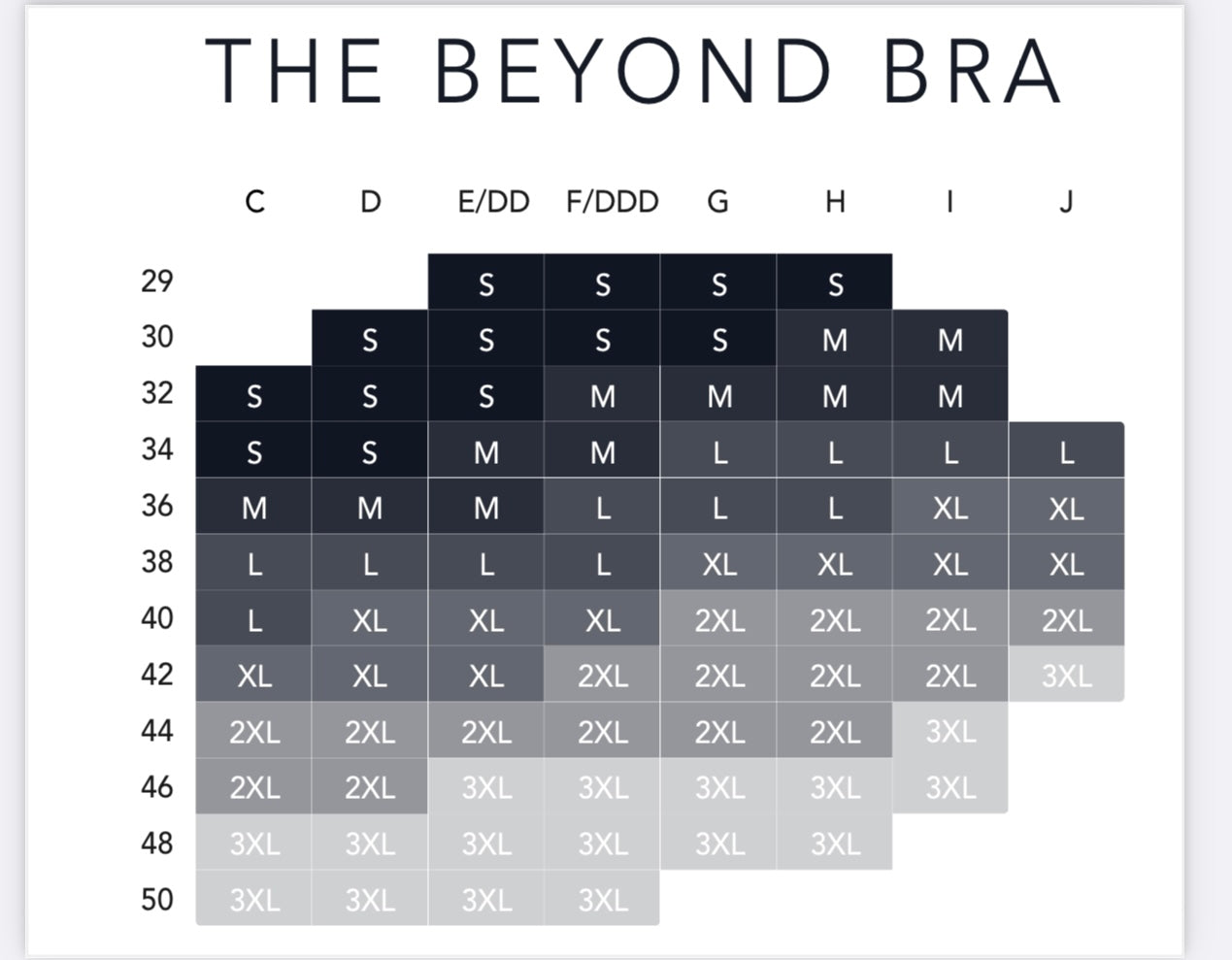 EB Beyond Bra*