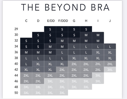 EB Beyond Bra*