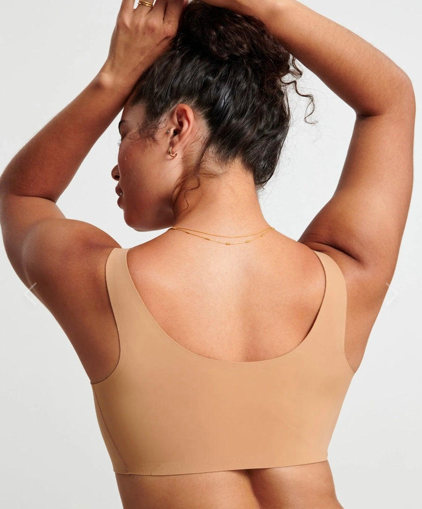 EB Bobbie Scoop Bra*