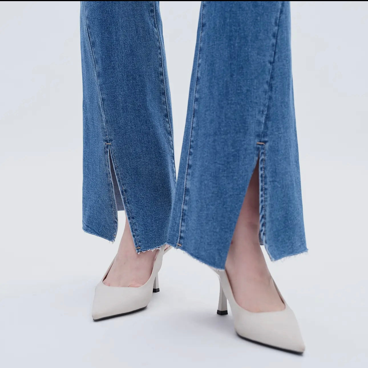 Southern Super Stretch Denim