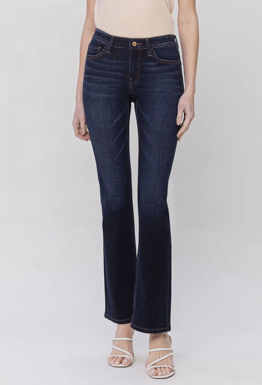 Vervet MR boot cut