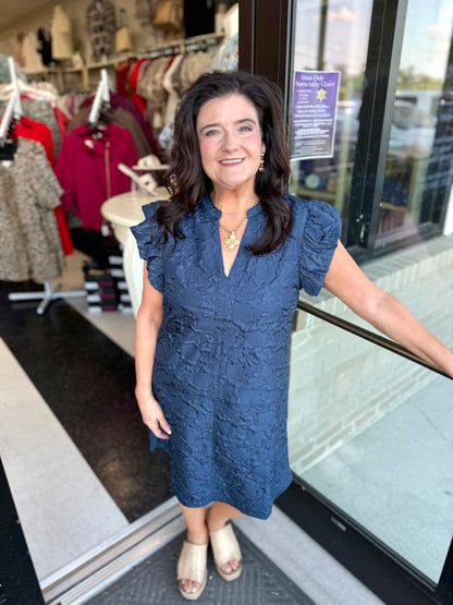 THML Call it a Day Dress