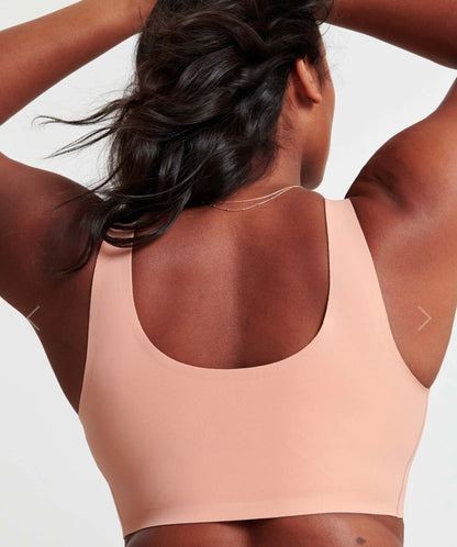 EB Bobbie Scoop Bra*