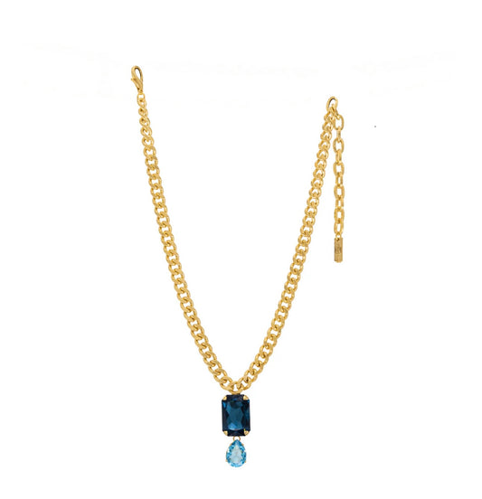 TOVA LONDYN NECKLACE IN MONTANA