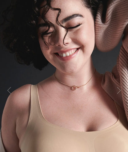 EB Bobbie Scoop Bra*