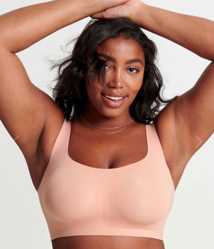 EB Bobbie Scoop Bra*