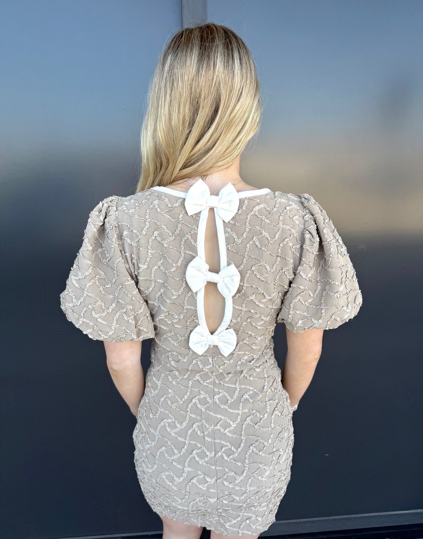 ID Billie Dress