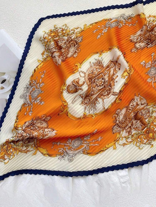 Fashion scarf