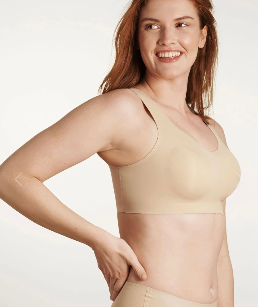 EB Defy Bra
