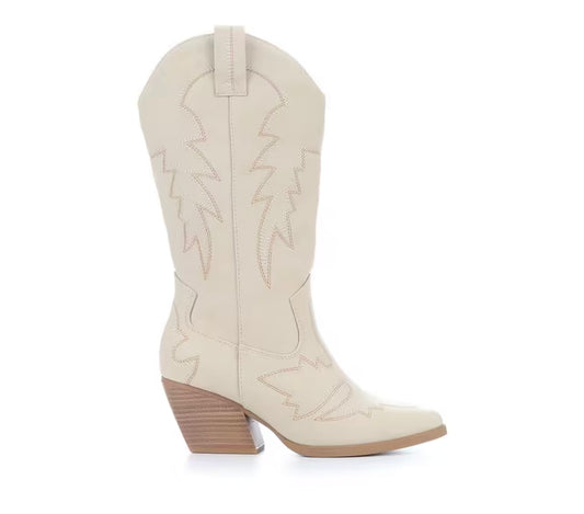 Soda Sebia boot