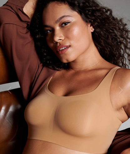 EB Bobbie Scoop Bra*