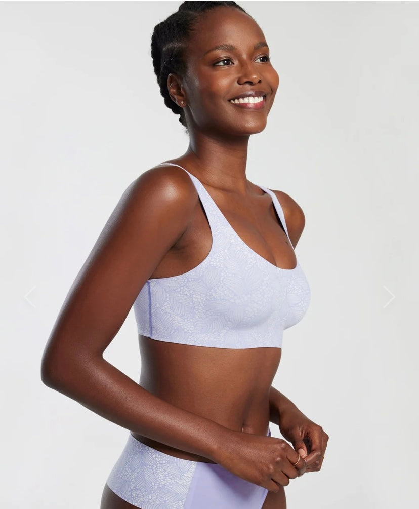 EB Bobbie Scoop Bra*