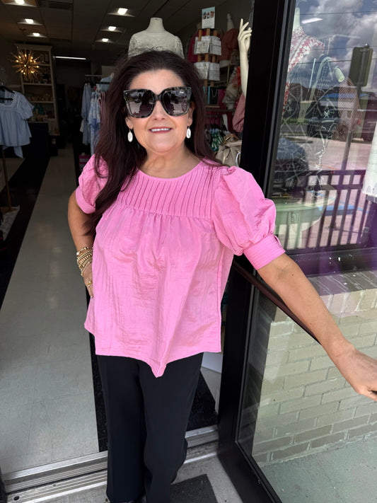 GiGi Macy Top