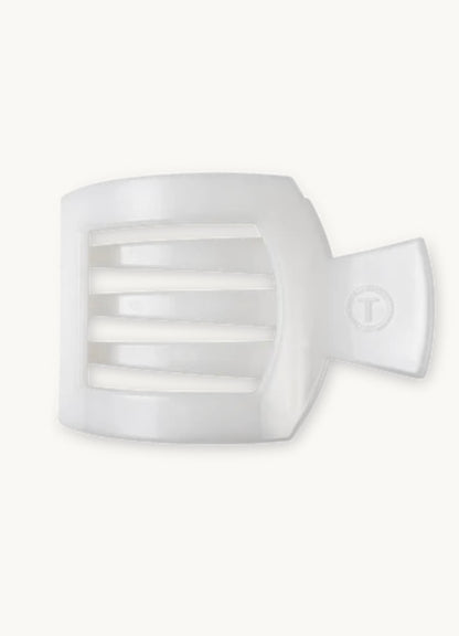 Teleties Large Flat Square Clip*