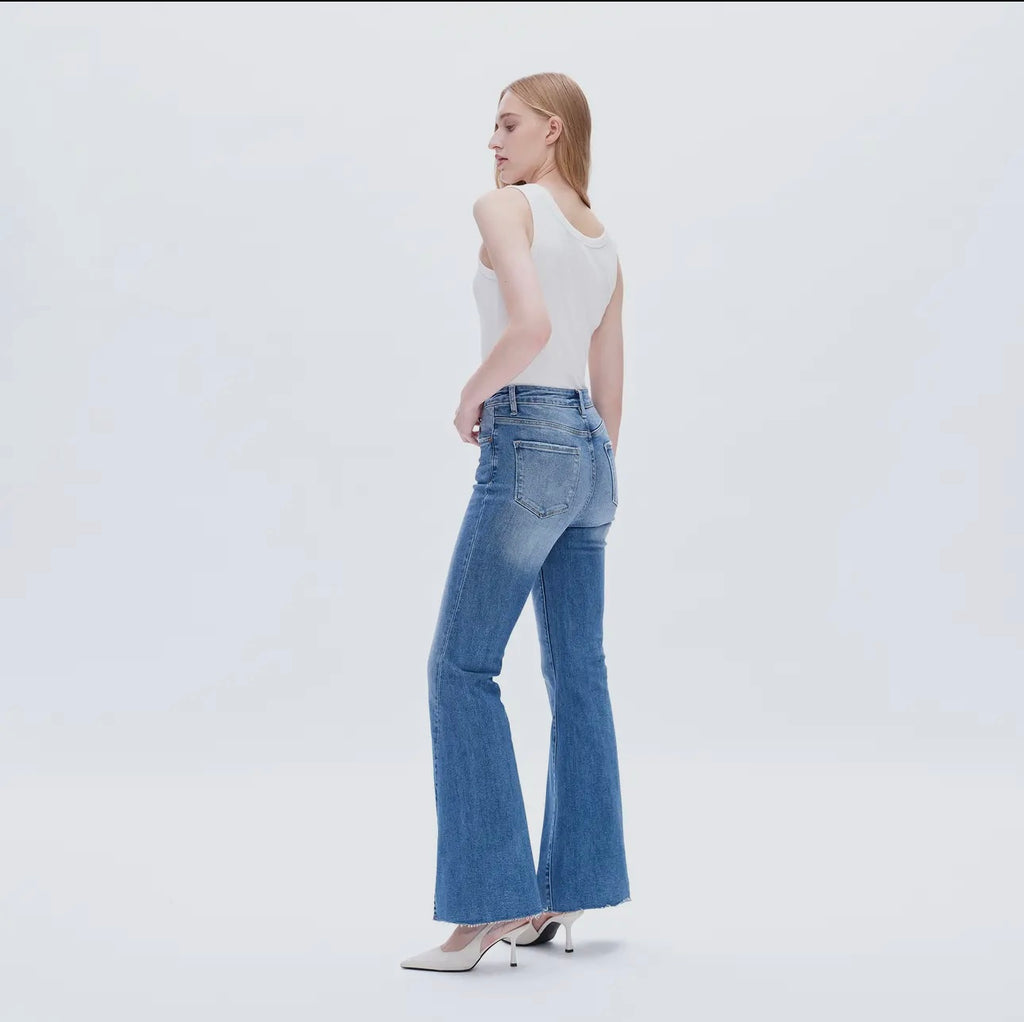 Southern Super Stretch Denim