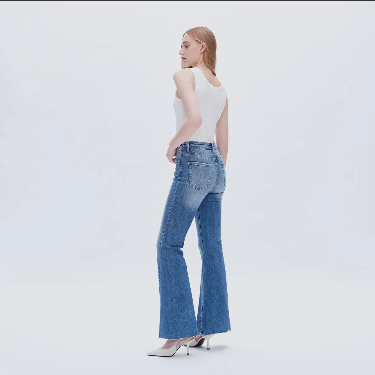 Southern Super Stretch Denim