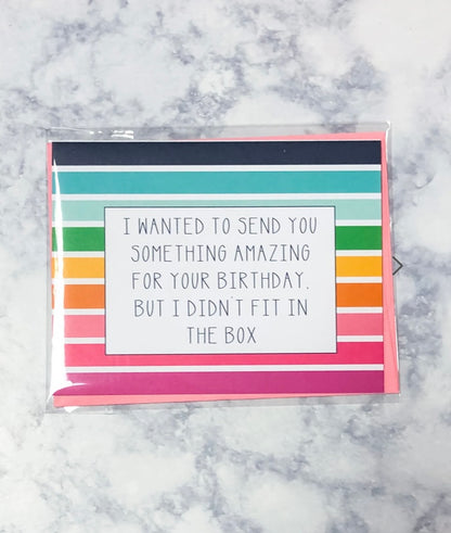 Mary Square Greeting Cards