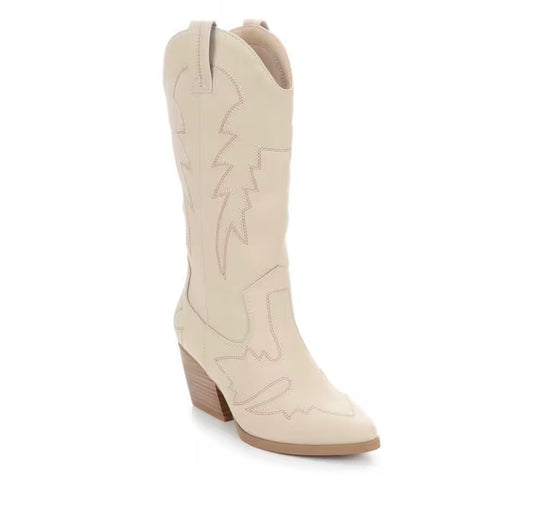 Soda Sebia boot