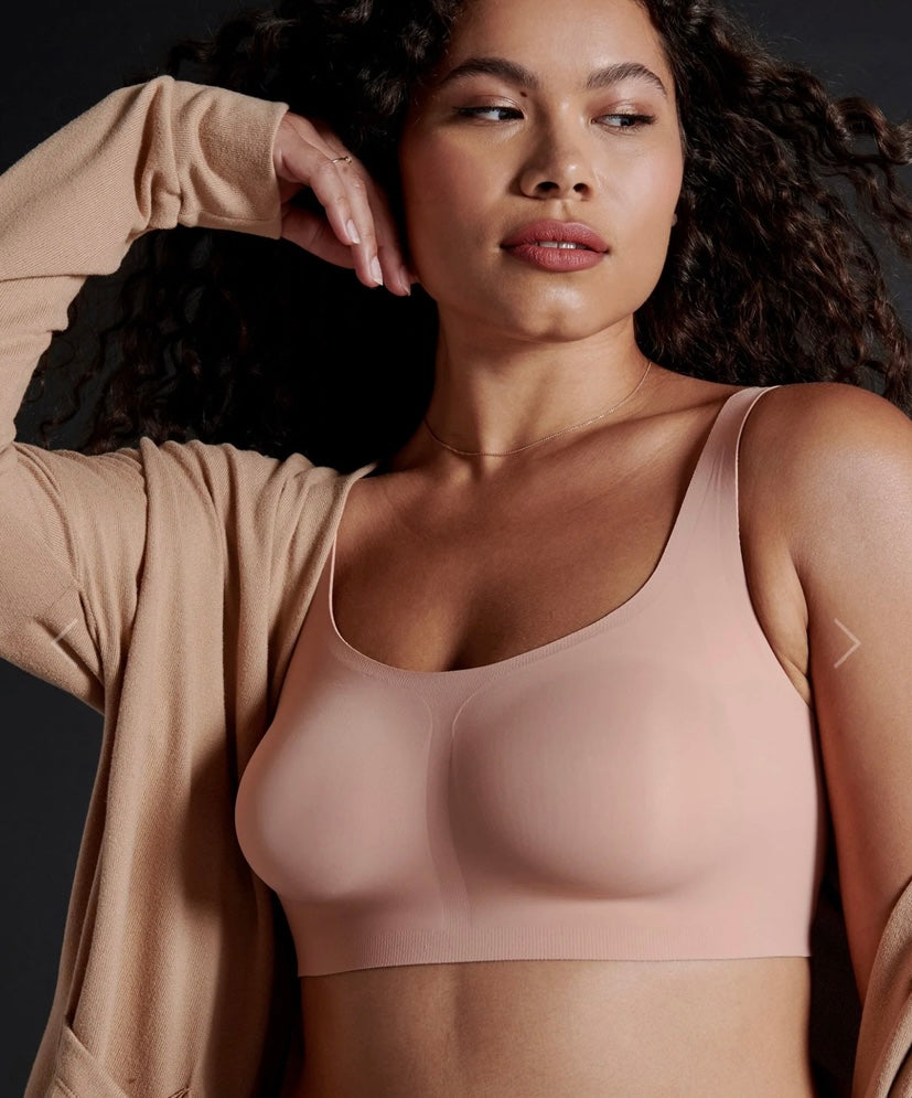 EB Bobbie Scoop Bra*
