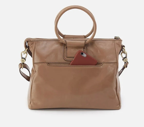 Hobo Shelia Bag