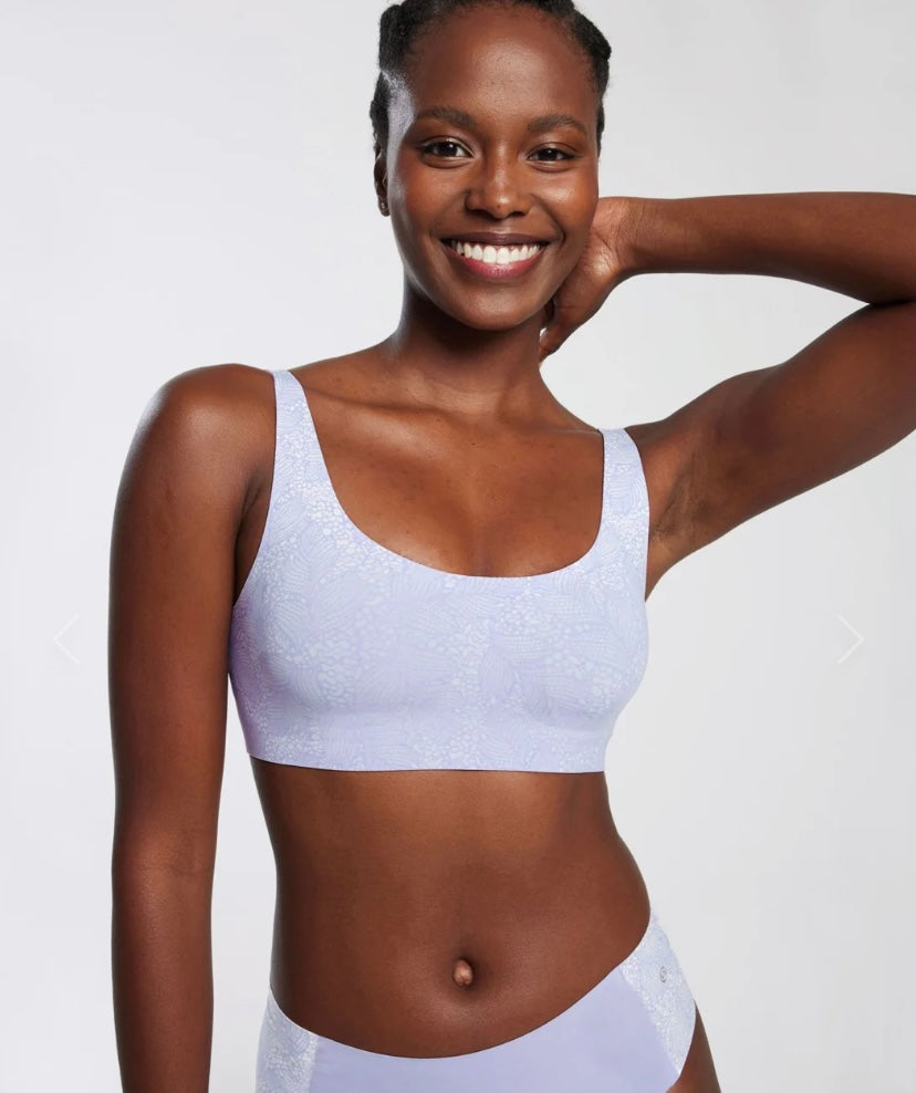 EB Bobbie Scoop Bra*