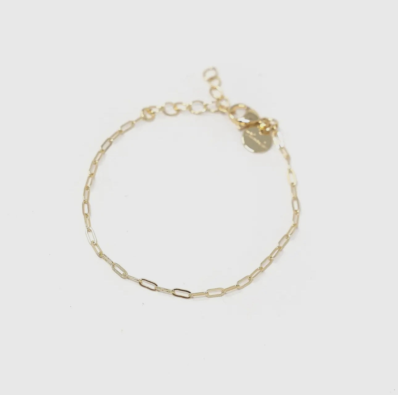 TSK Water Resistent Anklets