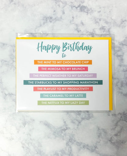 Mary Square Greeting Cards