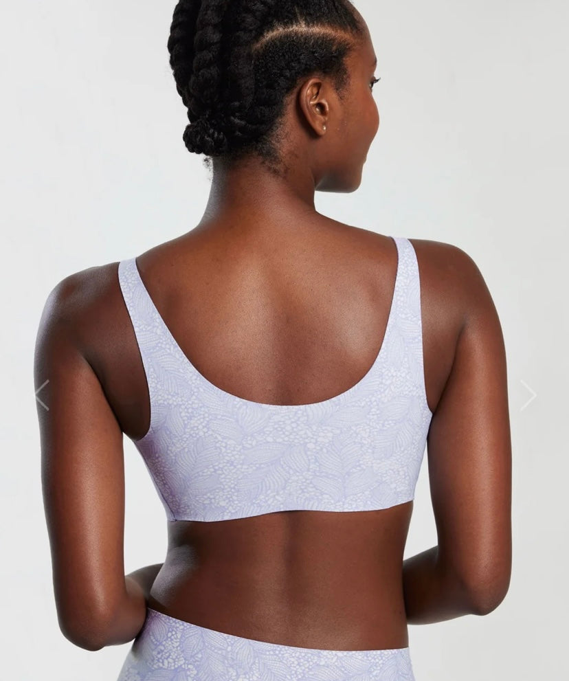 EB Bobbie Scoop Bra*