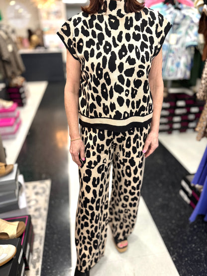 Entro Hear Them Roar Set