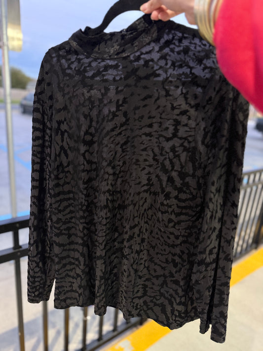 Cameras Flashing Top