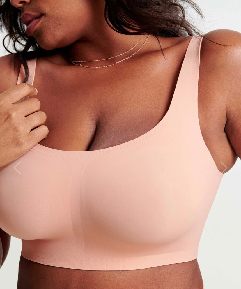 EB Bobbie Scoop Bra*