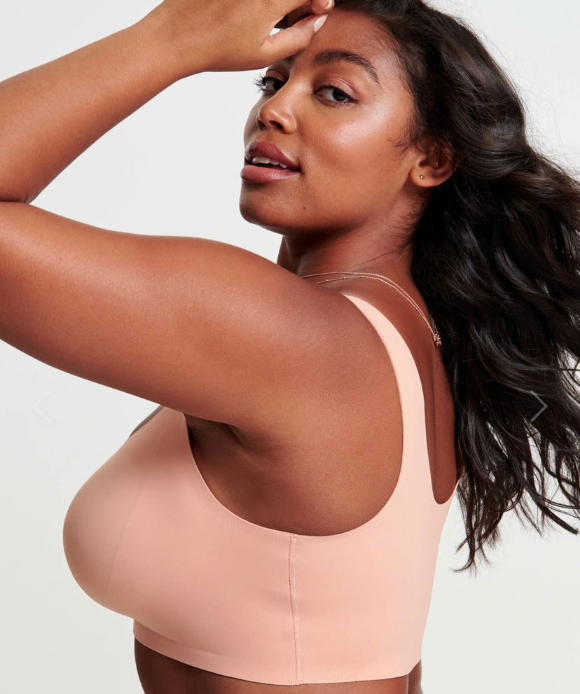 EB Bobbie Scoop Bra*