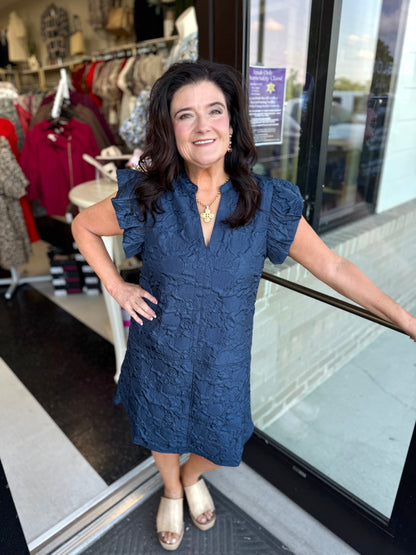 THML Call it a Day Dress