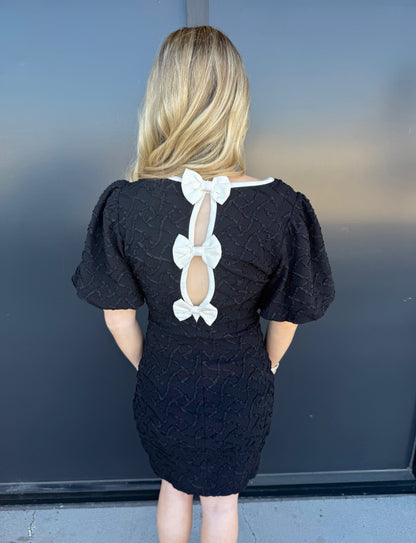 ID Billie Dress