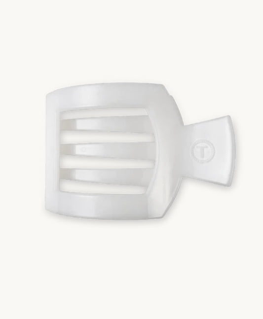 Teleties Medium Flat Square Clip*