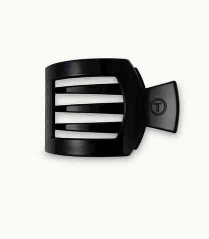 Teleties Medium Flat Square Clip*