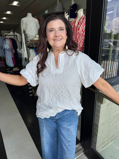 GiGi Nora Top